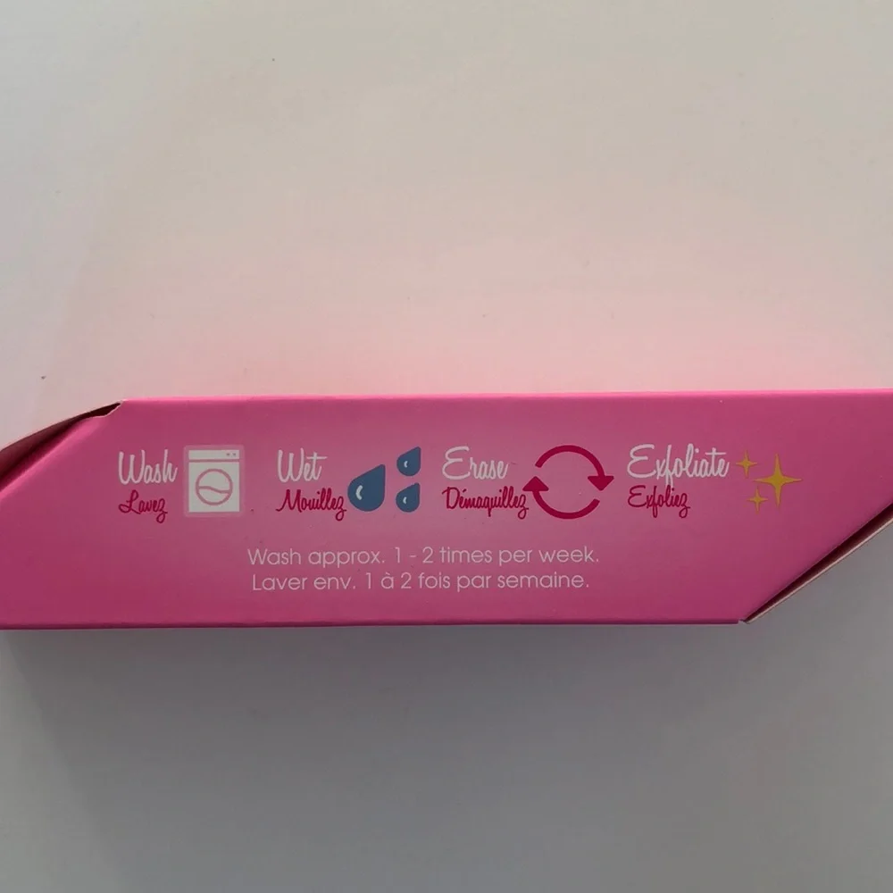 Sephora Original MakeUp Eraser Cloth